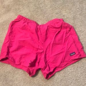 Patagonia baggies